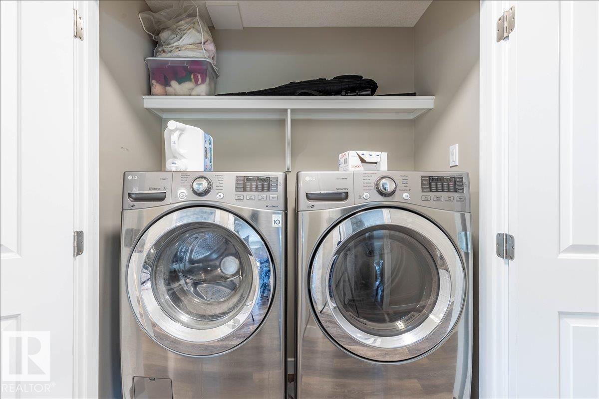 48322 Rge Road 275, Rural Leduc County, Alberta T0C 0V0 - Photo 21 - E4465066