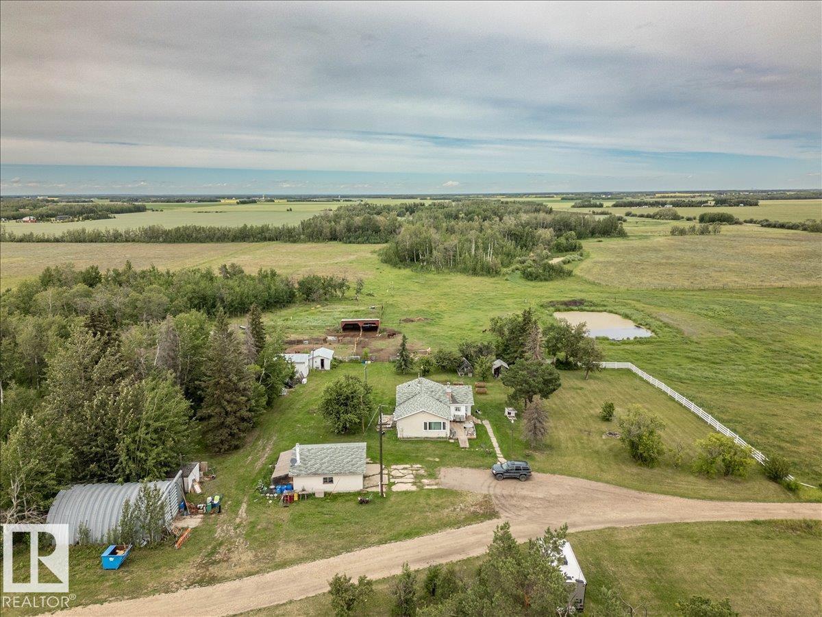 48322 Rge Road 275, Rural Leduc County, Alberta T0C 0V0 - Photo 28 - E4465066