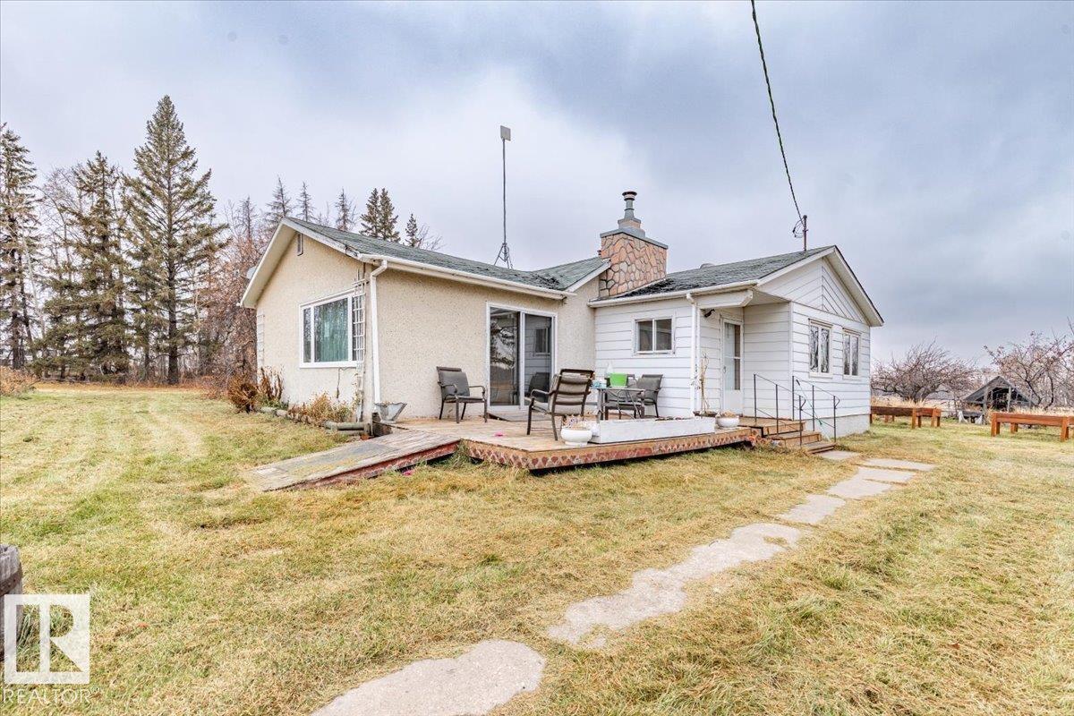 48322 Rge Road 275, Rural Leduc County, Alberta T0C 0V0 - Photo 29 - E4465066