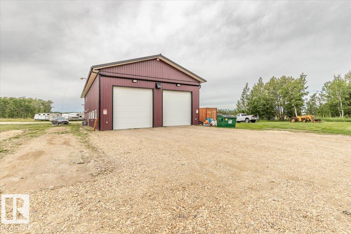 48322 Rge Road 275, Rural Leduc County, Alberta T0C 0V0 - Photo 3 - E4465066