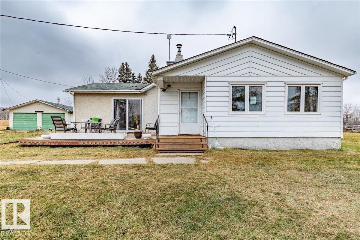 48322 Rge Road 275, Rural Leduc County, Alberta T0C 0V0 - Photo 30 - E4465066