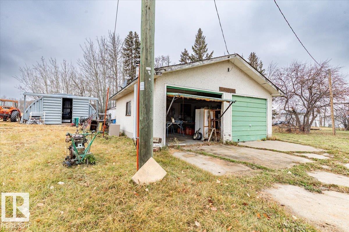 48322 Rge Road 275, Rural Leduc County, Alberta T0C 0V0 - Photo 43 - E4465066
