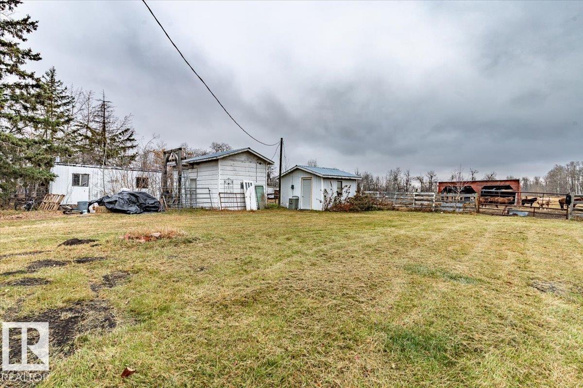 48322 Rge Road 275, Rural Leduc County, Alberta T0C 0V0 - Photo 45 - E4465066