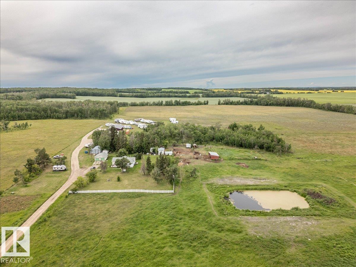 48322 Rge Road 275, Rural Leduc County, Alberta T0C 0V0 - Photo 52 - E4465066