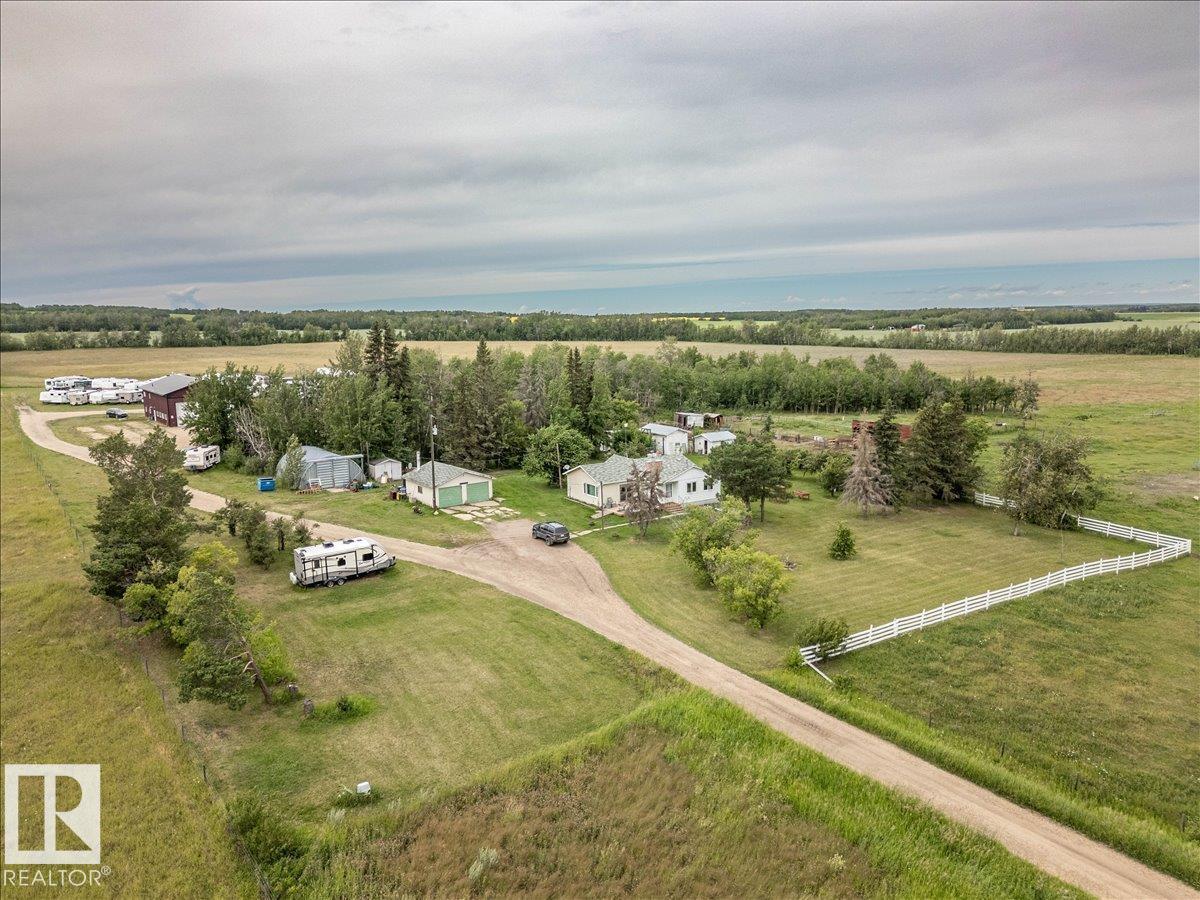 48322 Rge Road 275, Rural Leduc County, Alberta T0C 0V0 - Photo 53 - E4465066