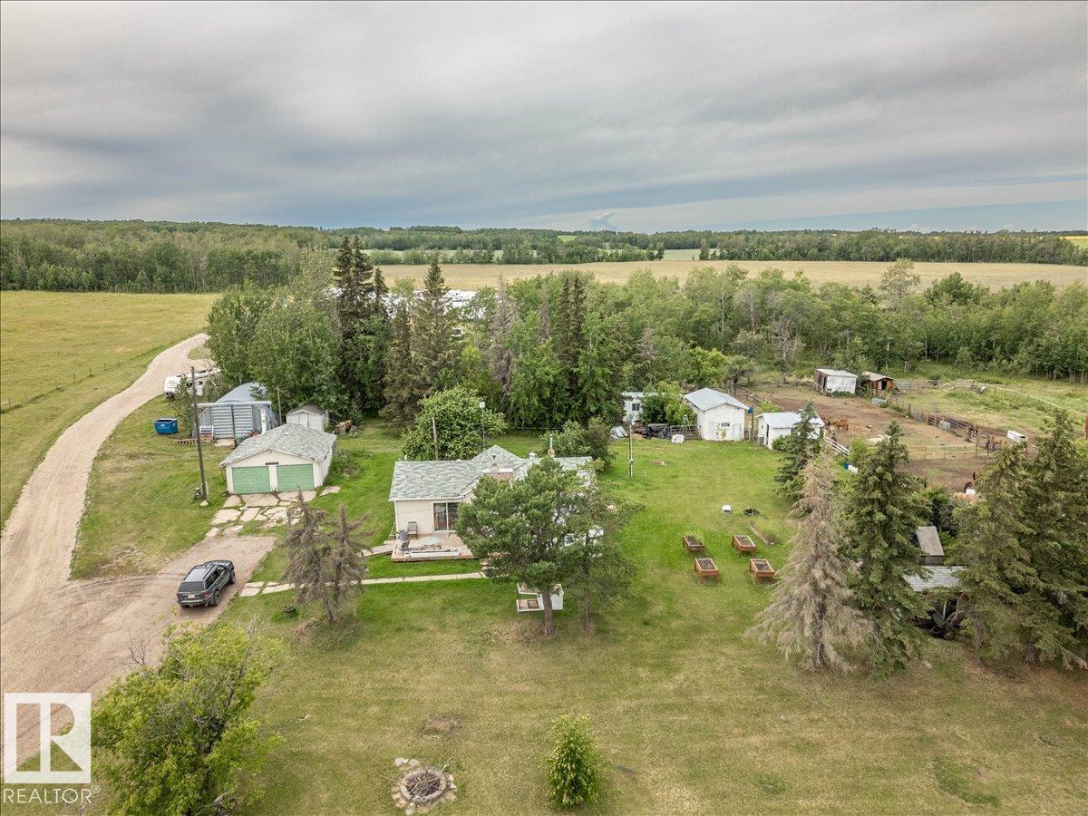 48322 Rge Road 275, Rural Leduc County, Alberta T0C 0V0 - Photo 54 - E4465066