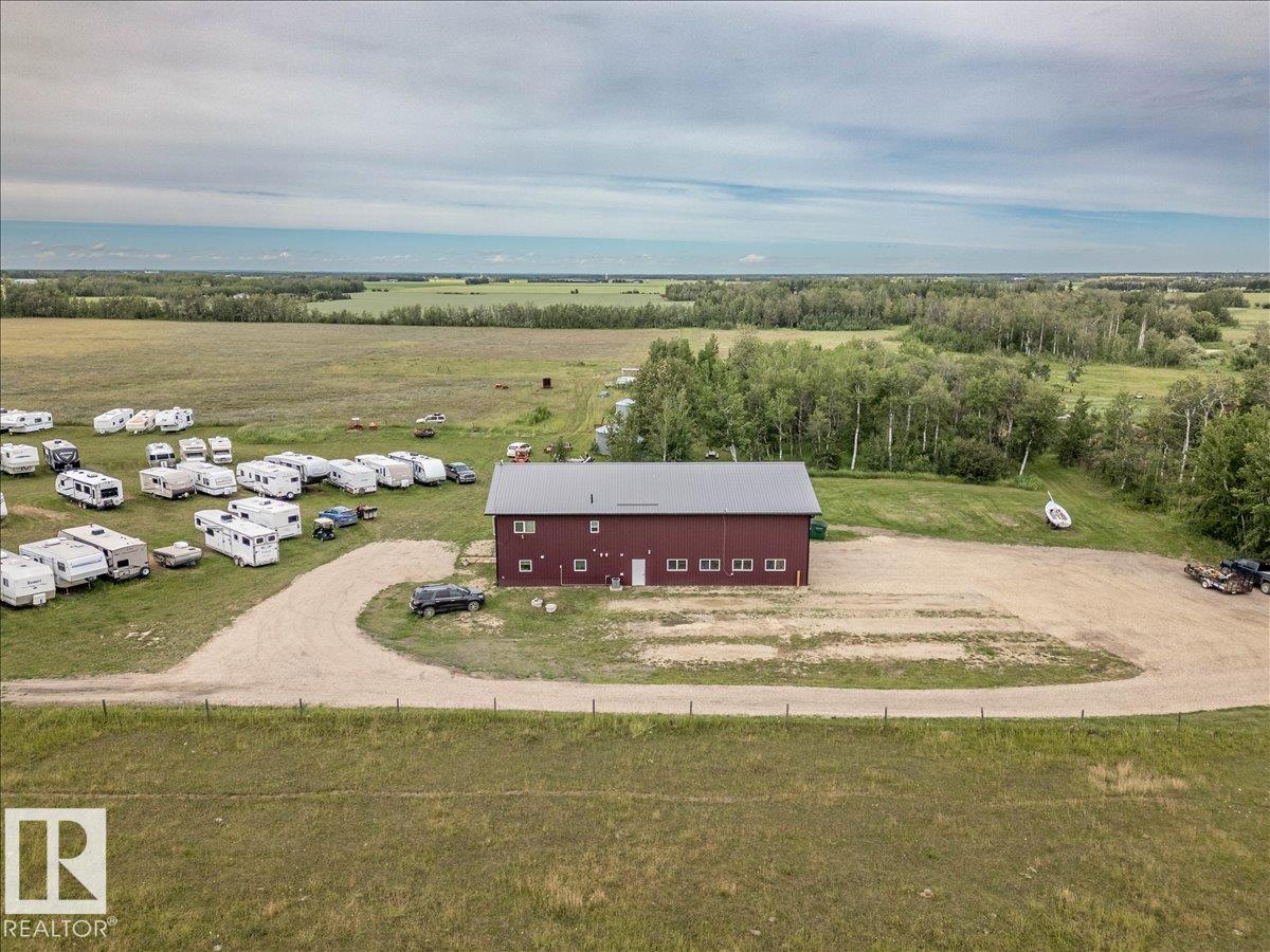48322 Rge Road 275, Rural Leduc County, Alberta T0C 0V0 - Photo 55 - E4465066
