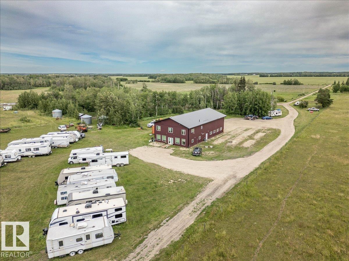 48322 Rge Road 275, Rural Leduc County, Alberta T0C 0V0 - Photo 56 - E4465066