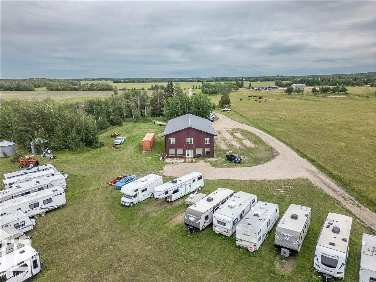 48322 Rge Road 275, Rural Leduc County, Alberta T0C 0V0 - Photo 57 - E4465066