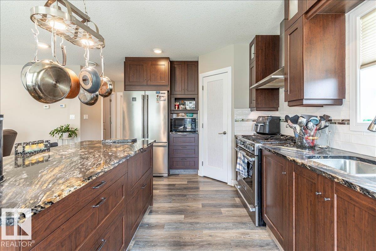 48322 Rge Road 275, Rural Leduc County, Alberta T0C 0V0 - Photo 6 - E4465066