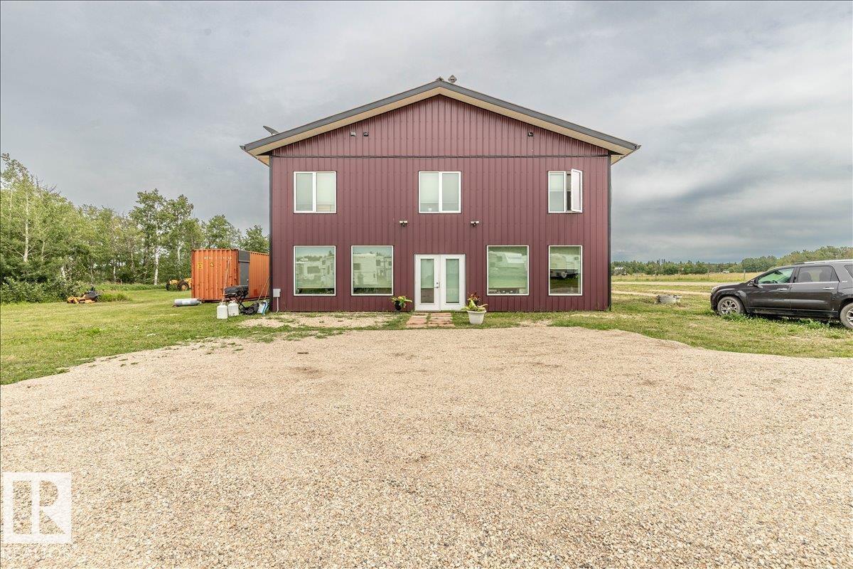 48322 Rge Road 275, Rural Leduc County, Alberta T0C 0V0 - Photo 61 - E4465066