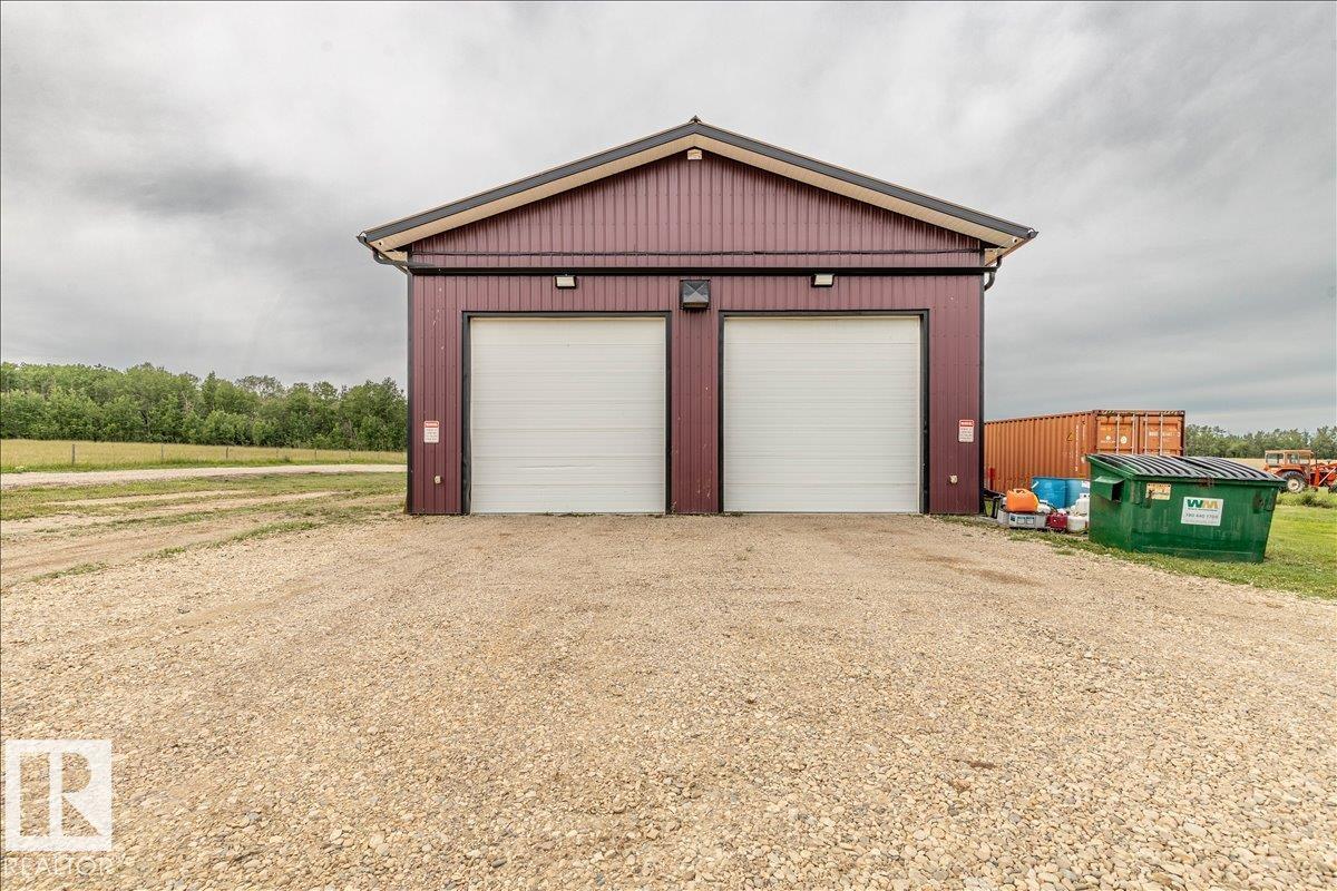 48322 Rge Road 275, Rural Leduc County, Alberta T0C 0V0 - Photo 62 - E4465066