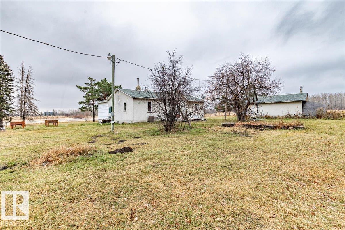 48322 Rge Road 275, Rural Leduc County, Alberta T0C 0V0 - Photo 63 - E4465066