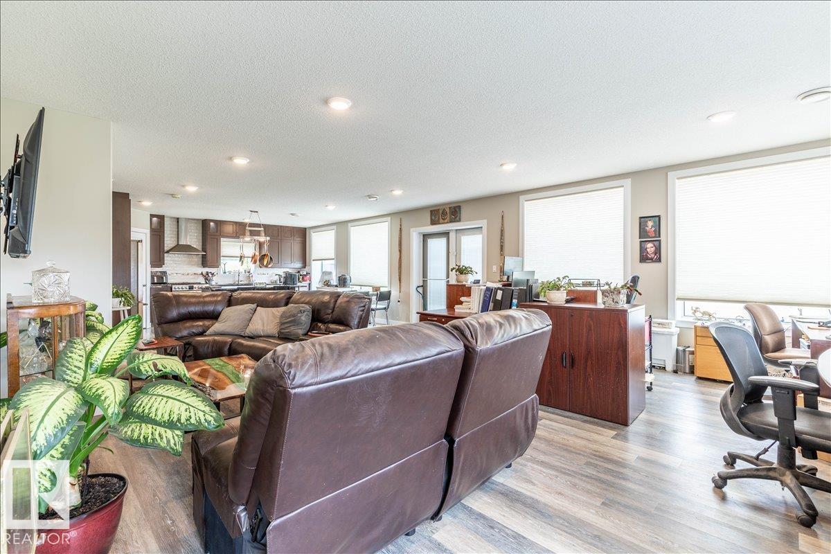 48322 Rge Road 275, Rural Leduc County, Alberta T0C 0V0 - Photo 8 - E4465066