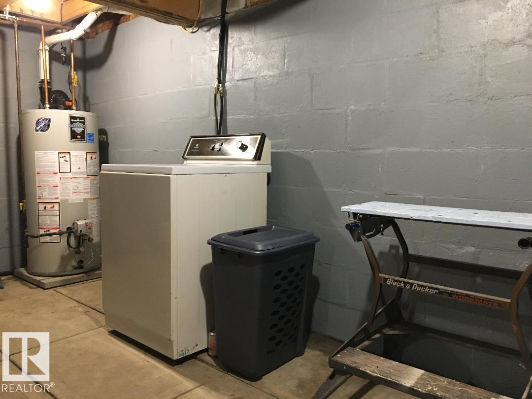 5012 50 Av, Entwistle, Alberta T0E 0S0 - Photo 21 - E4465092