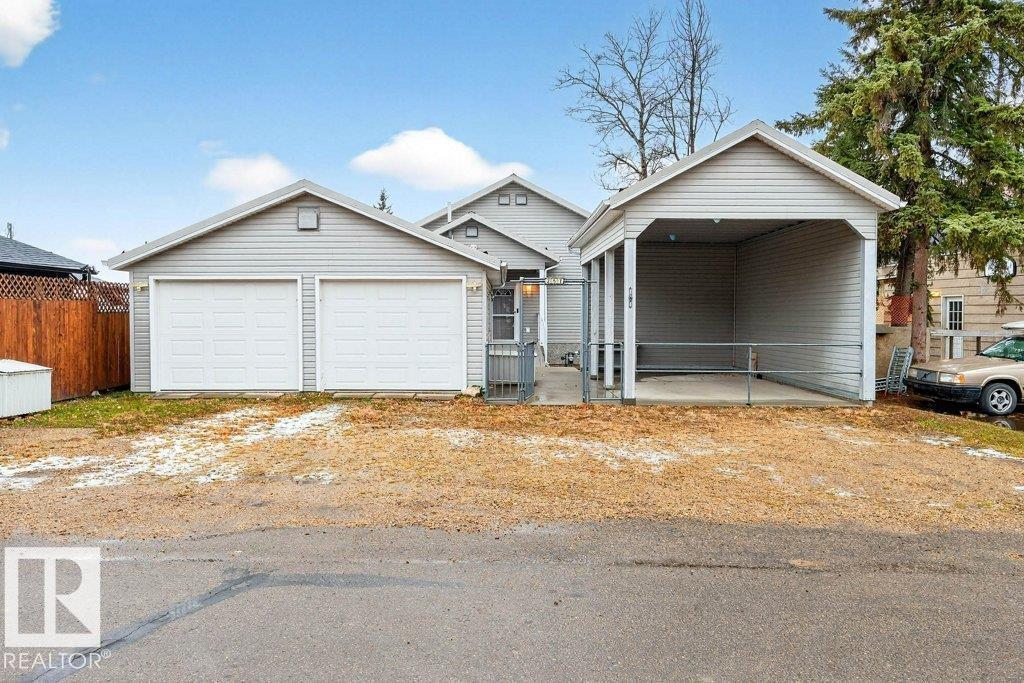 257 Lakeshore Dr, Rural Lac Ste. Anne County, Alberta T0E 1V6 - Photo 39 - E4465157