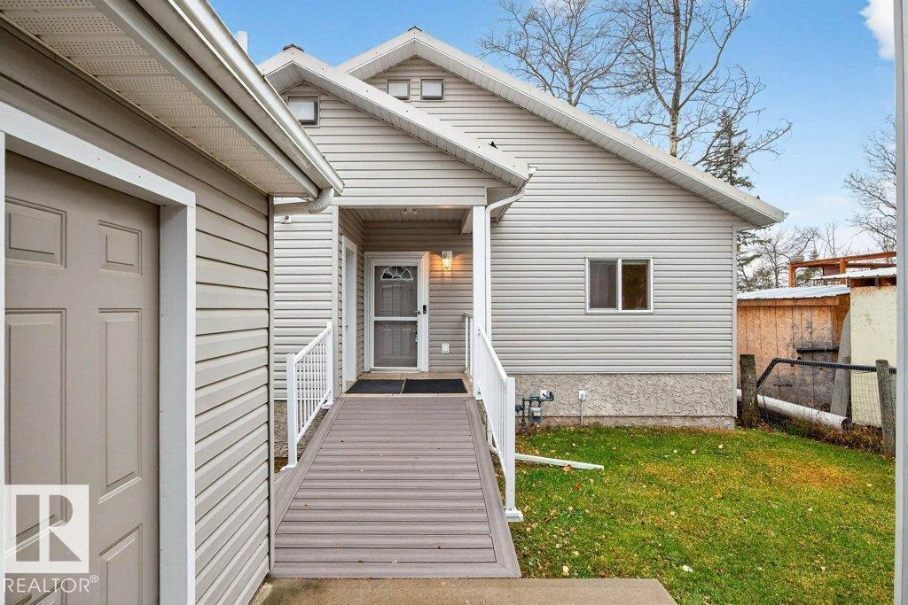257 Lakeshore Dr, Rural Lac Ste. Anne County, Alberta T0E 1V6 - Photo 5 - E4465157