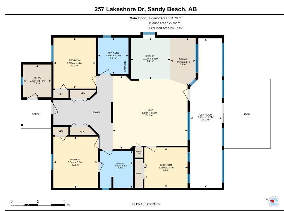 257 Lakeshore Dr, Rural Lac Ste. Anne County, Alberta T0E 1V6 - Photo 52 - E4465157