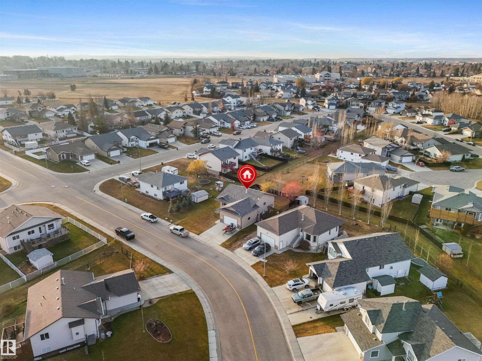 3924 44 Ave, Drayton Valley, Alberta  T7A 0A1 - Photo 8 - E4465167