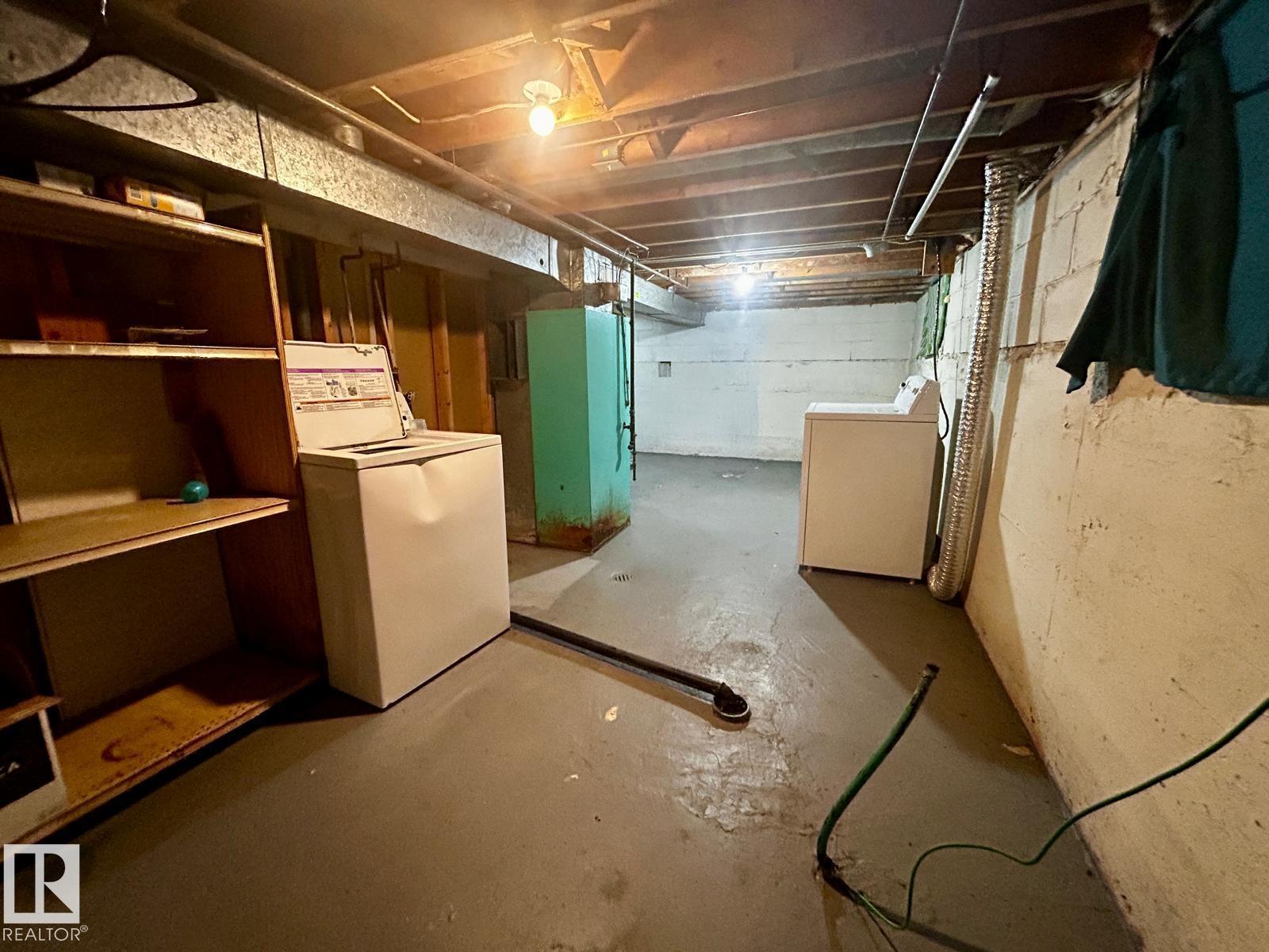 102 1 Avenue Nw, Alder Flats, Alberta T0C 0A0 - Photo 22 - E4465172