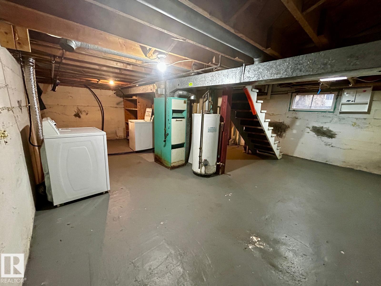 102 1 Avenue Nw, Alder Flats, Alberta T0C 0A0 - Photo 23 - E4465172