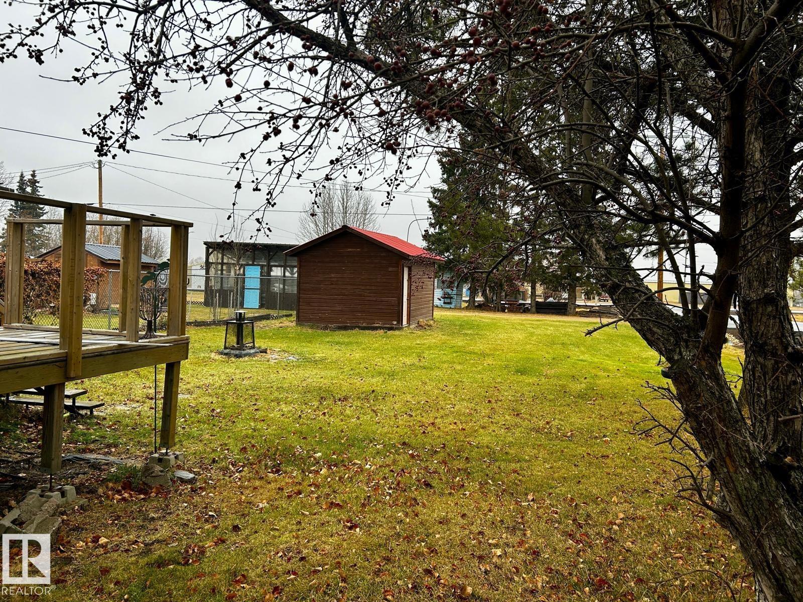 102 1 Avenue Nw, Alder Flats, Alberta T0C 0A0 - Photo 26 - E4465172