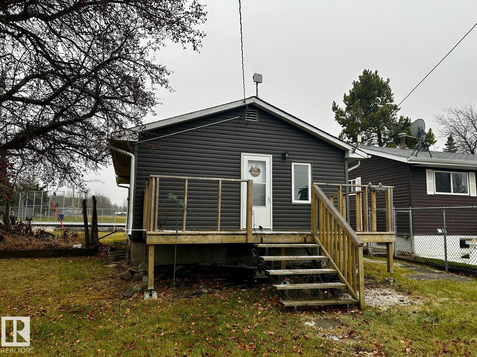 102 1 Avenue Nw, Alder Flats, Alberta T0C 0A0 - Photo 27 - E4465172