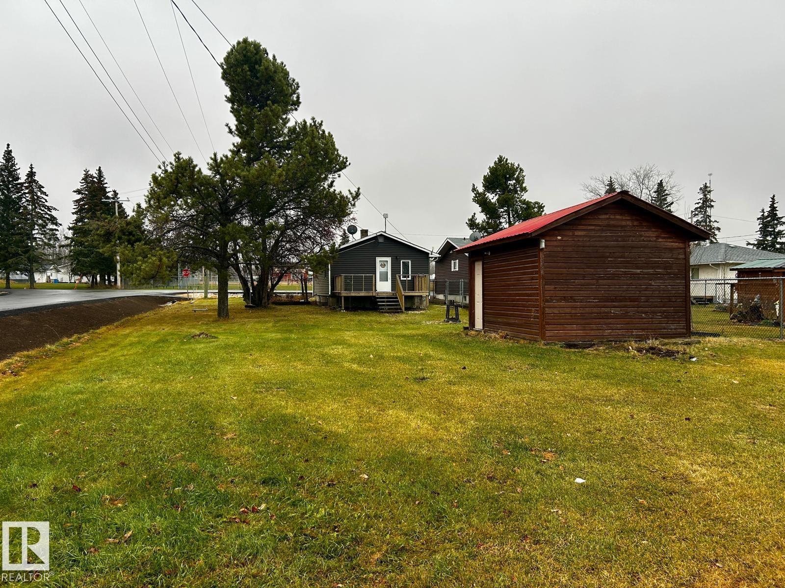 102 1 Avenue Nw, Alder Flats, Alberta T0C 0A0 - Photo 31 - E4465172