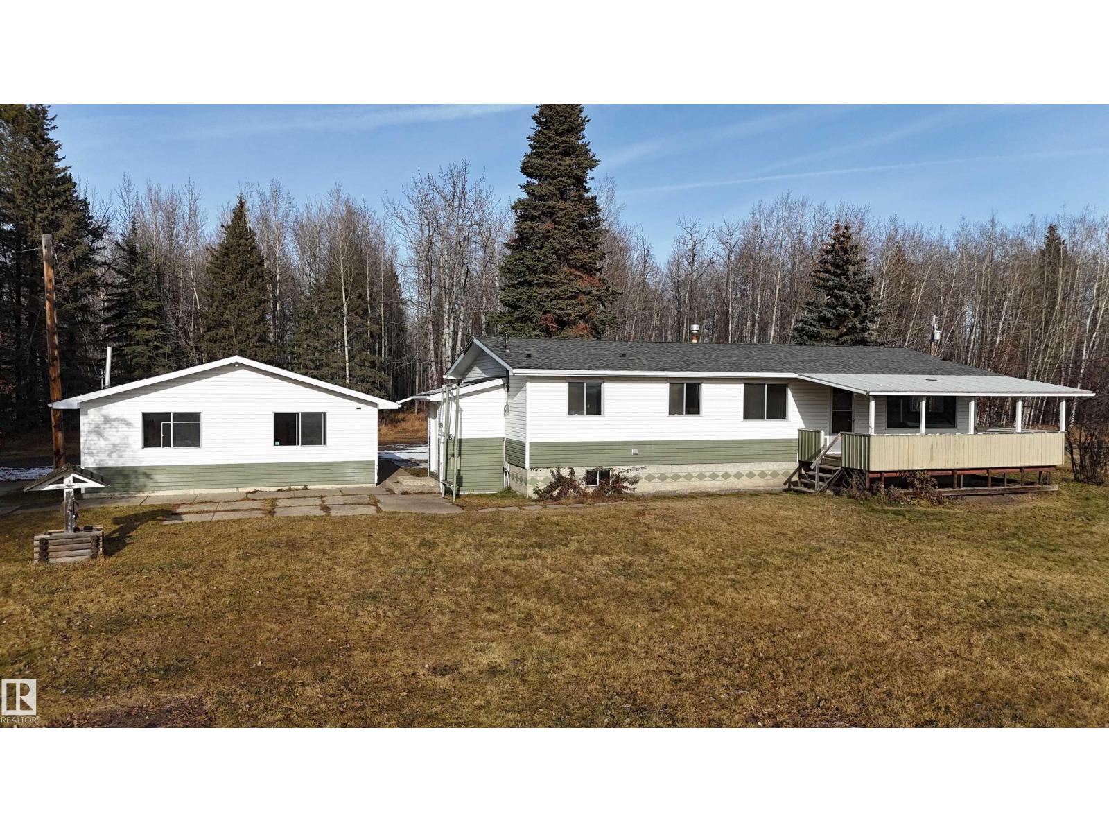 49308 Rr 75, Drayton Valley, Alberta T7A 2A3 - Photo 11 - E4465344