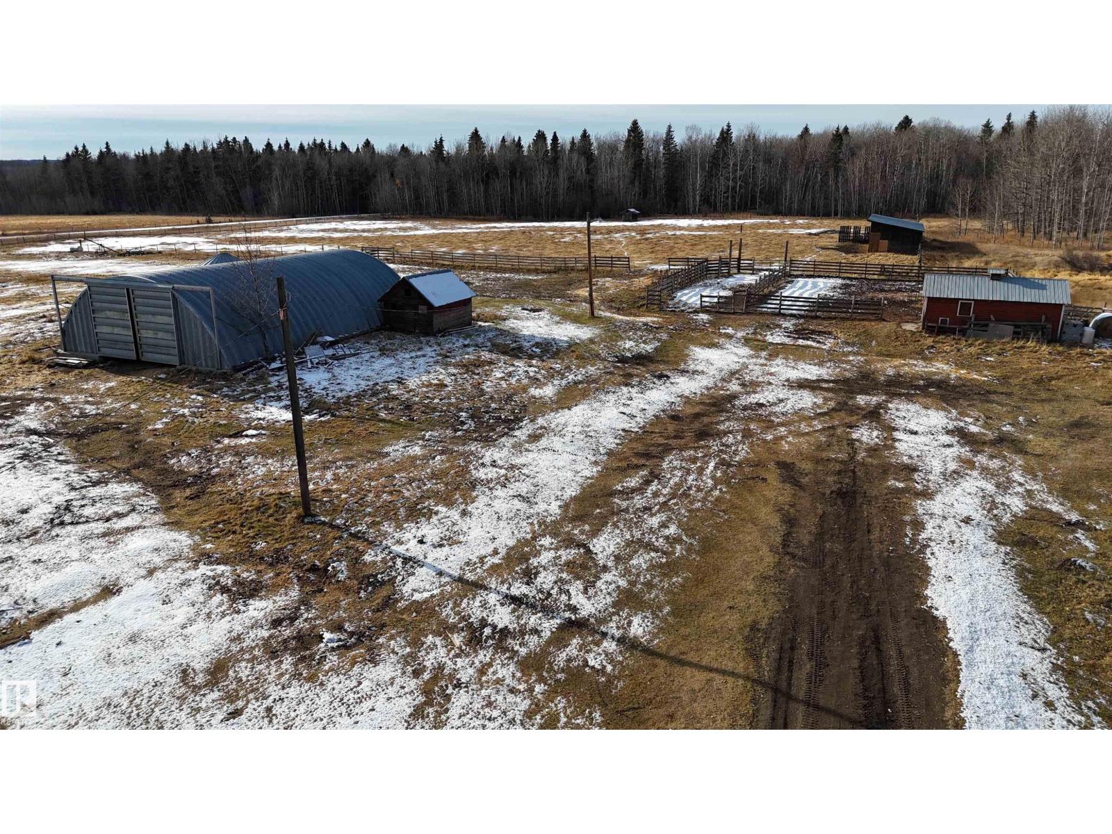 49308 Rr 75, Drayton Valley, Alberta T7A 2A3 - Photo 12 - E4465344