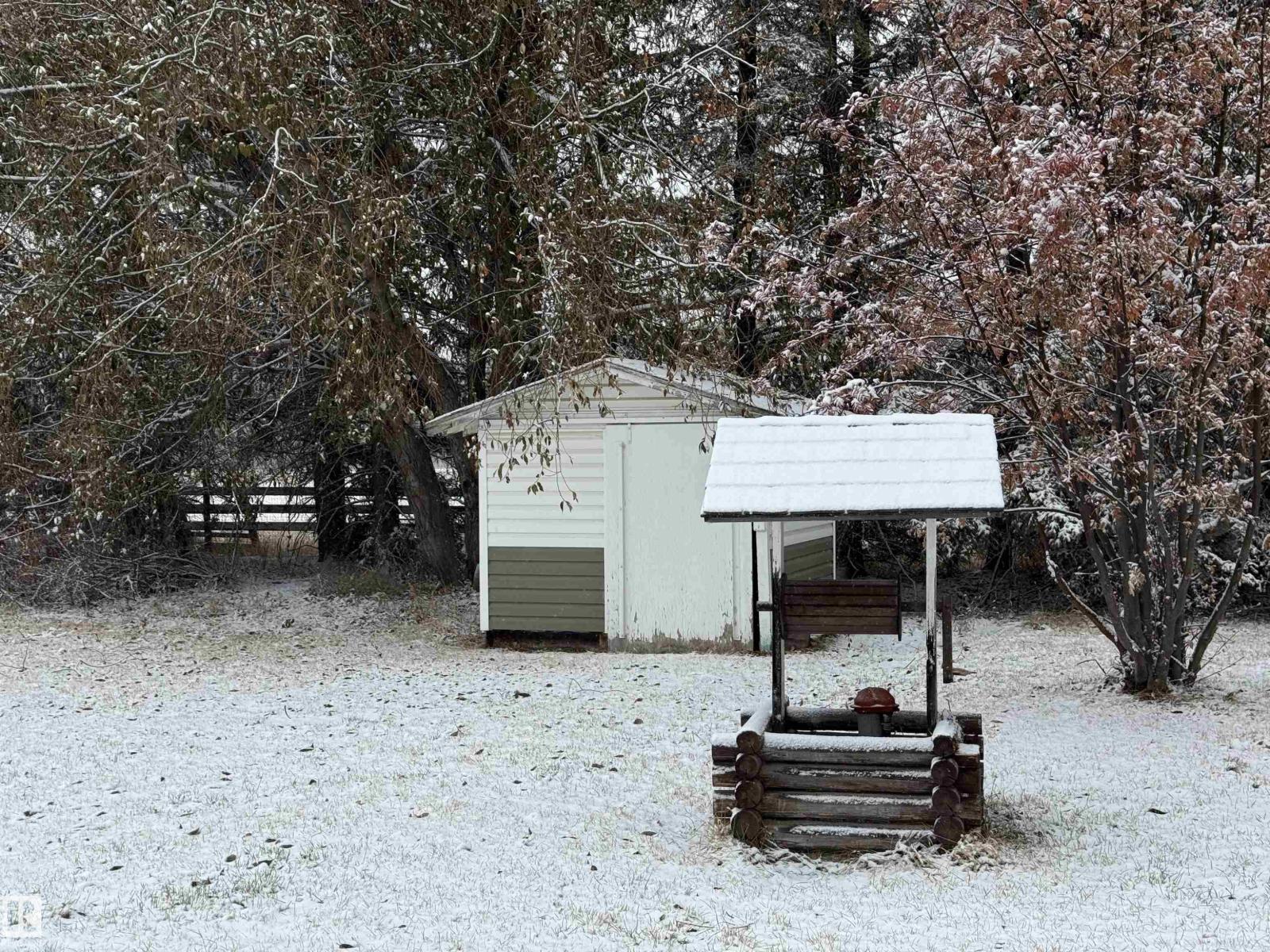 49308 Rr 75, Drayton Valley, Alberta T7A 2A3 - Photo 13 - E4465344