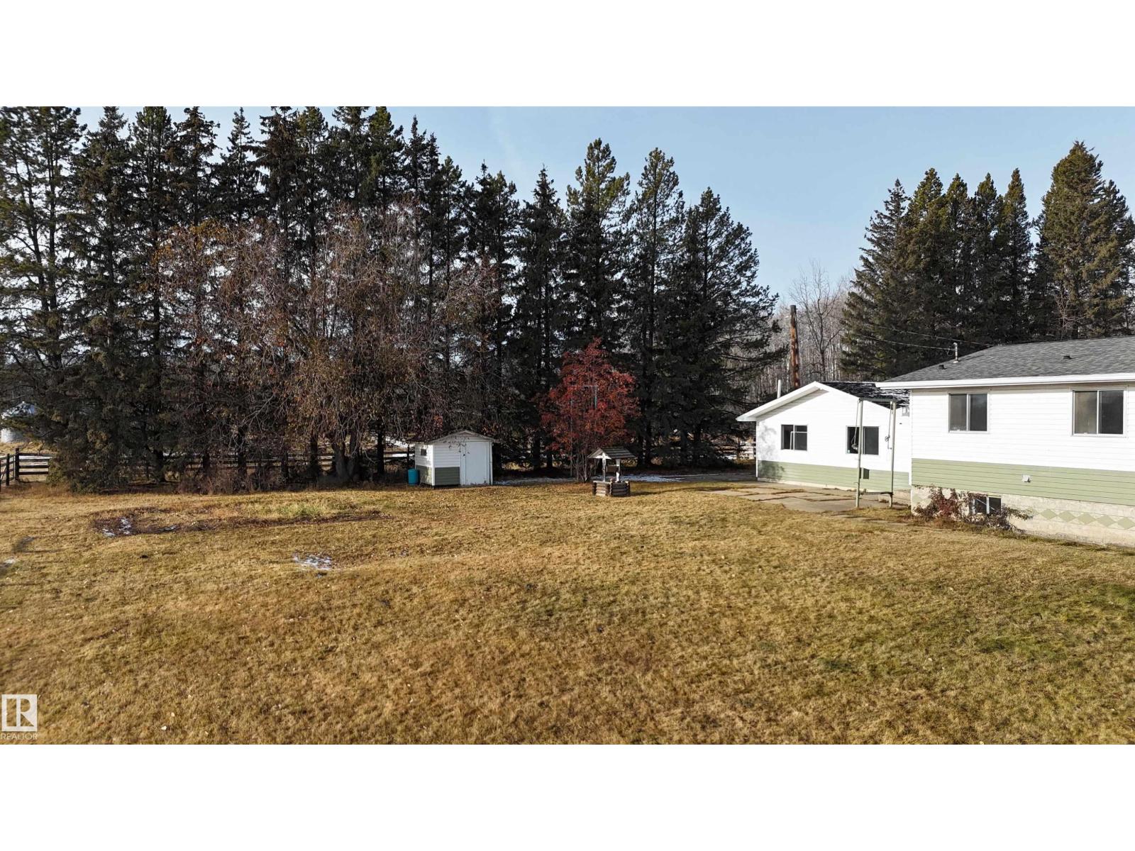 49308 Rr 75, Drayton Valley, Alberta T7A 2A3 - Photo 14 - E4465344