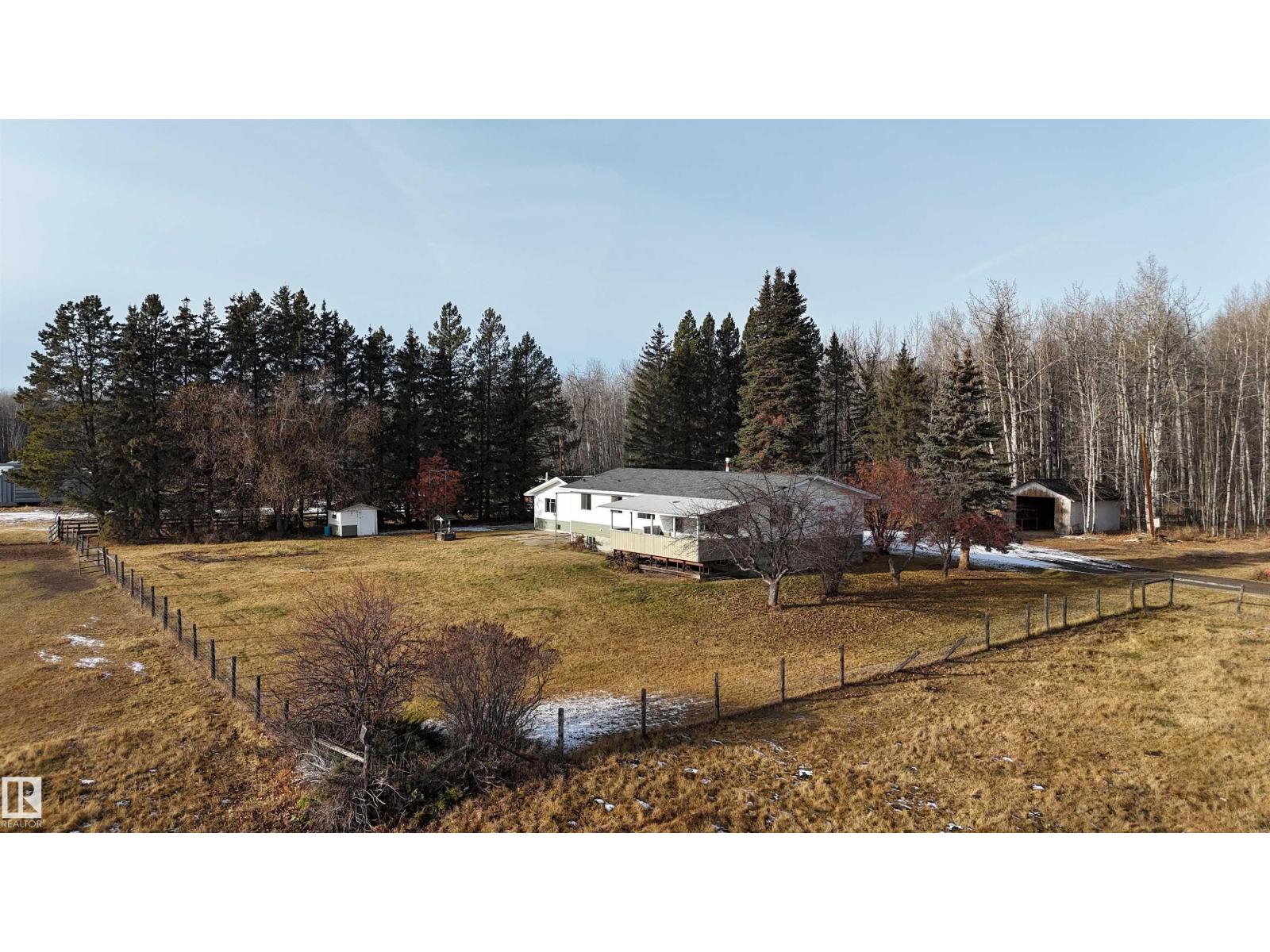 49308 Rr 75, Drayton Valley, Alberta T7A 2A3 - Photo 15 - E4465344