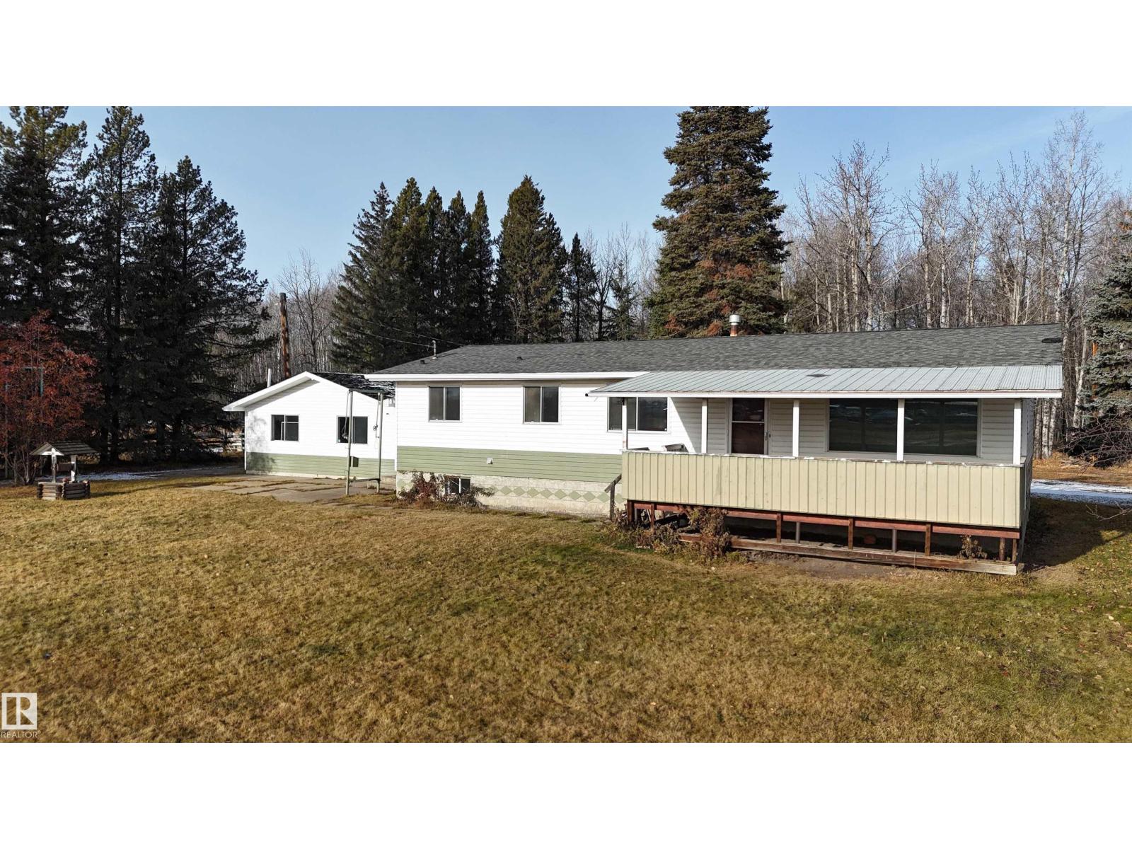 49308 Rr 75, Drayton Valley, Alberta T7A 2A3 - Photo 16 - E4465344