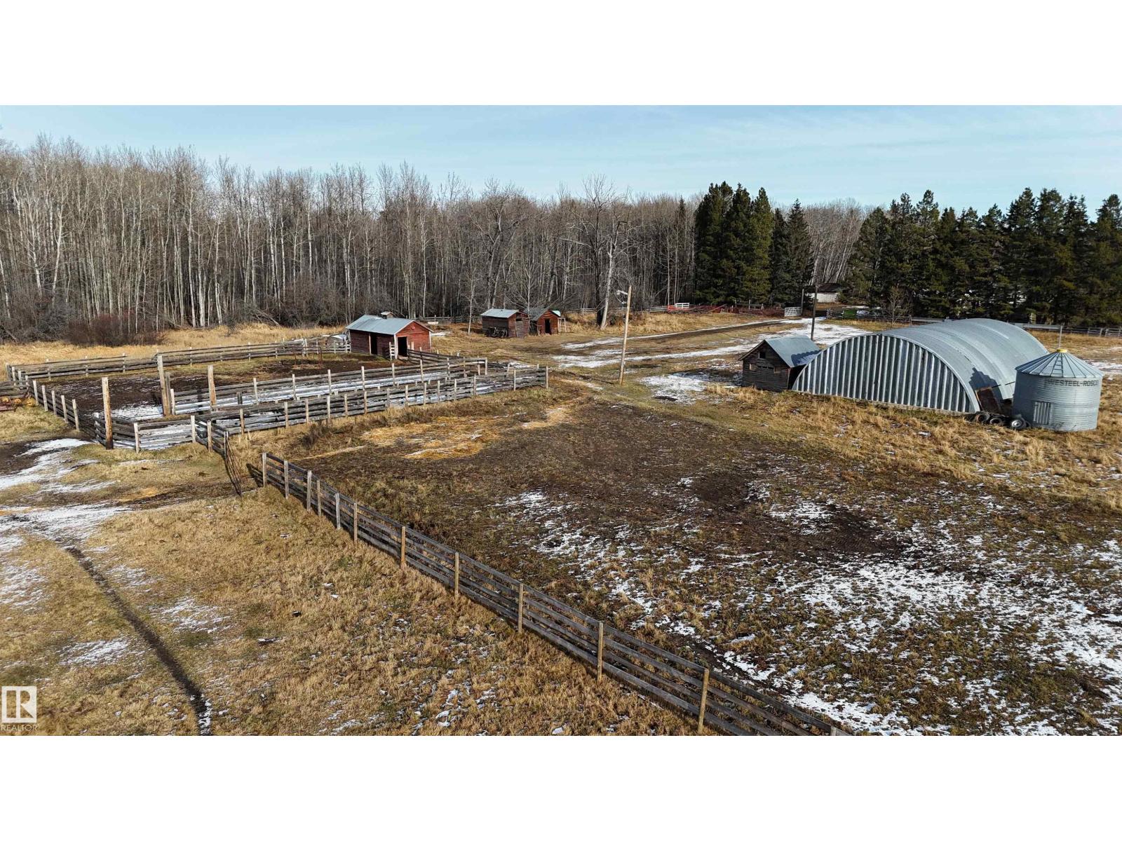 49308 Rr 75, Drayton Valley, Alberta T7A 2A3 - Photo 18 - E4465344