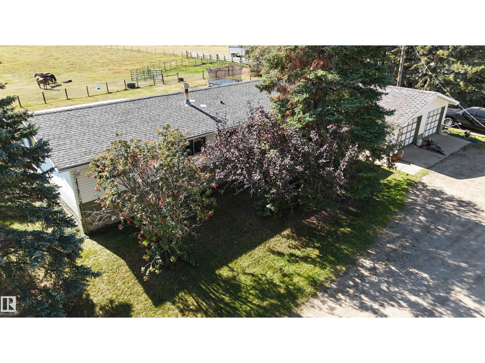 49308 Rr 75, Drayton Valley, Alberta T7A 2A3 - Photo 2 - E4465344