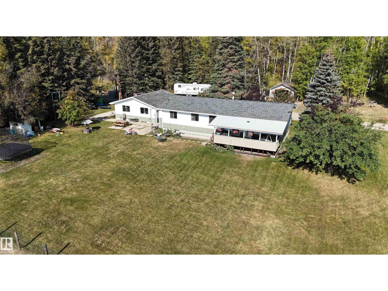 49308 Rr 75, Drayton Valley, Alberta T7A 2A3 - Photo 5 - E4465344