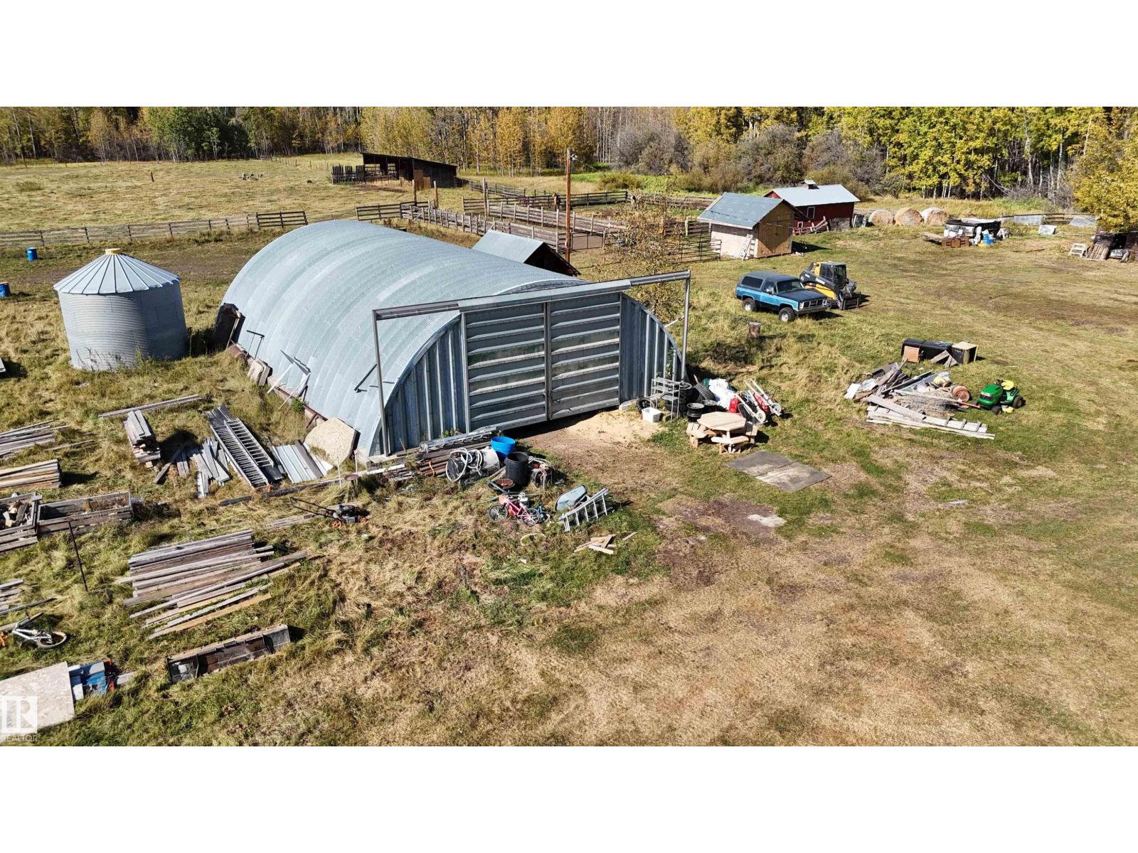 49308 Rr 75, Drayton Valley, Alberta T7A 2A3 - Photo 6 - E4465344