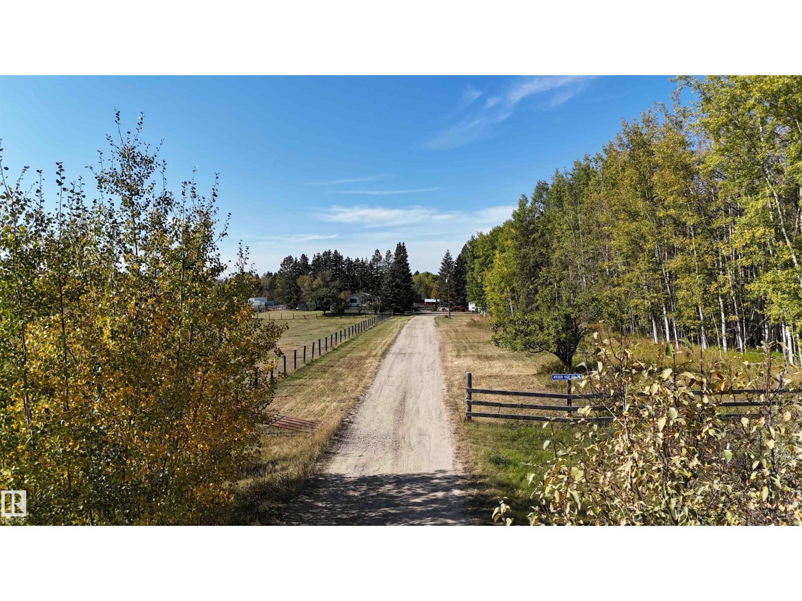 49308 Rr 75, Drayton Valley, Alberta T7A 2A3 - Photo 7 - E4465344