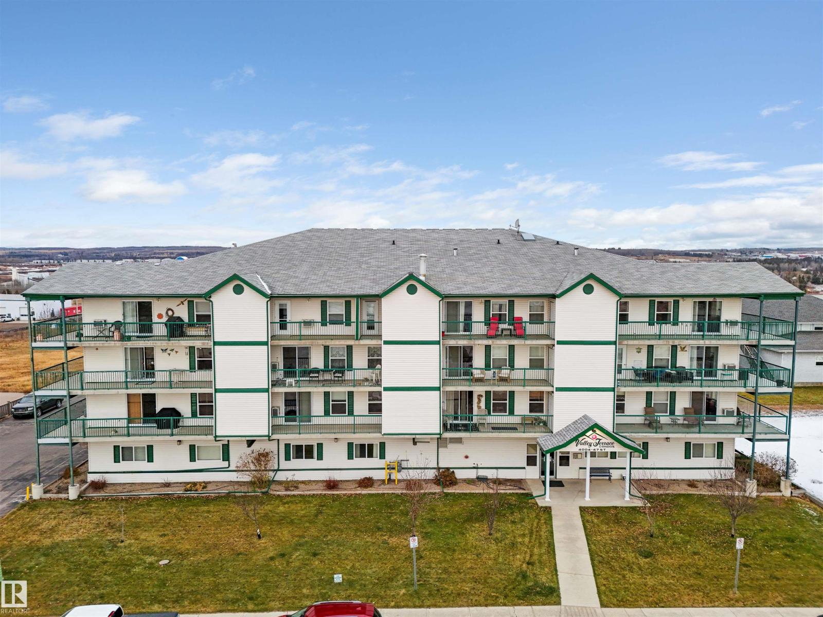 #202 4004 47 St, Drayton Valley, Alberta T7A 0A2 - Photo 2 - E4465369