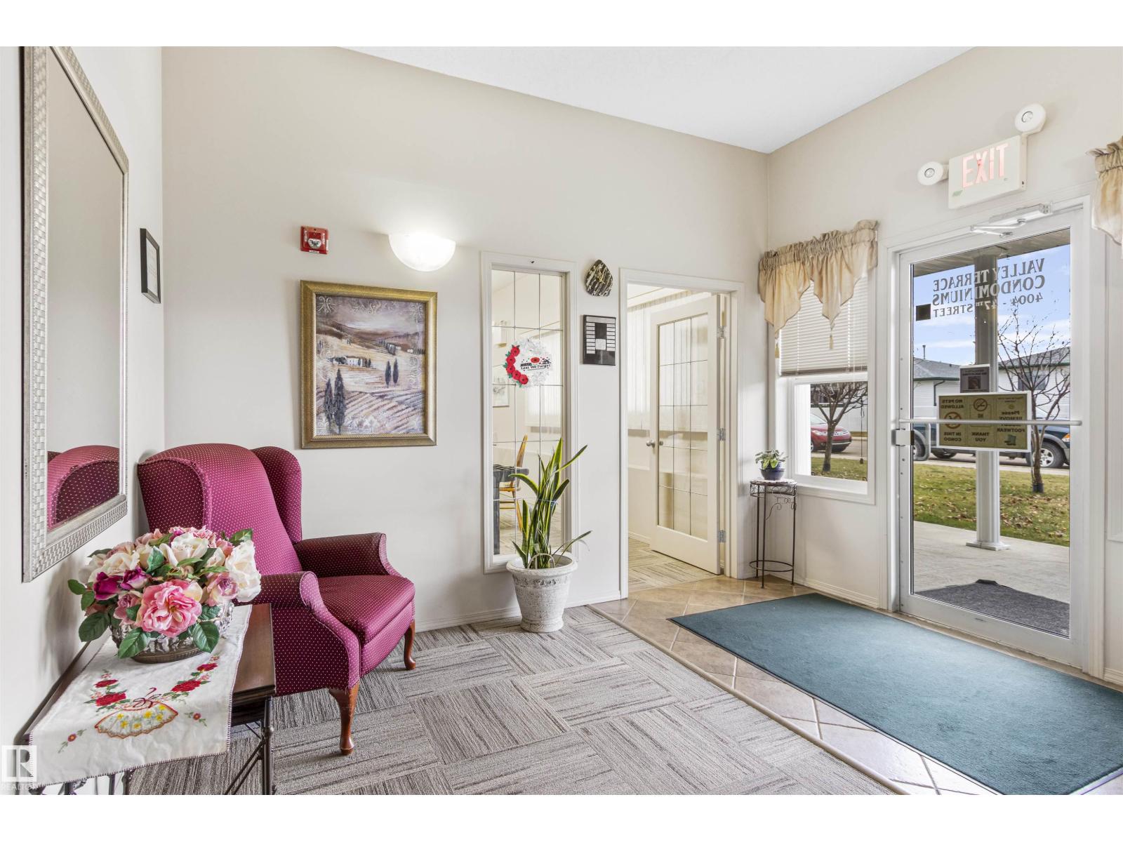 #202 4004 47 St, Drayton Valley, Alberta T7A 0A2 - Photo 4 - E4465369