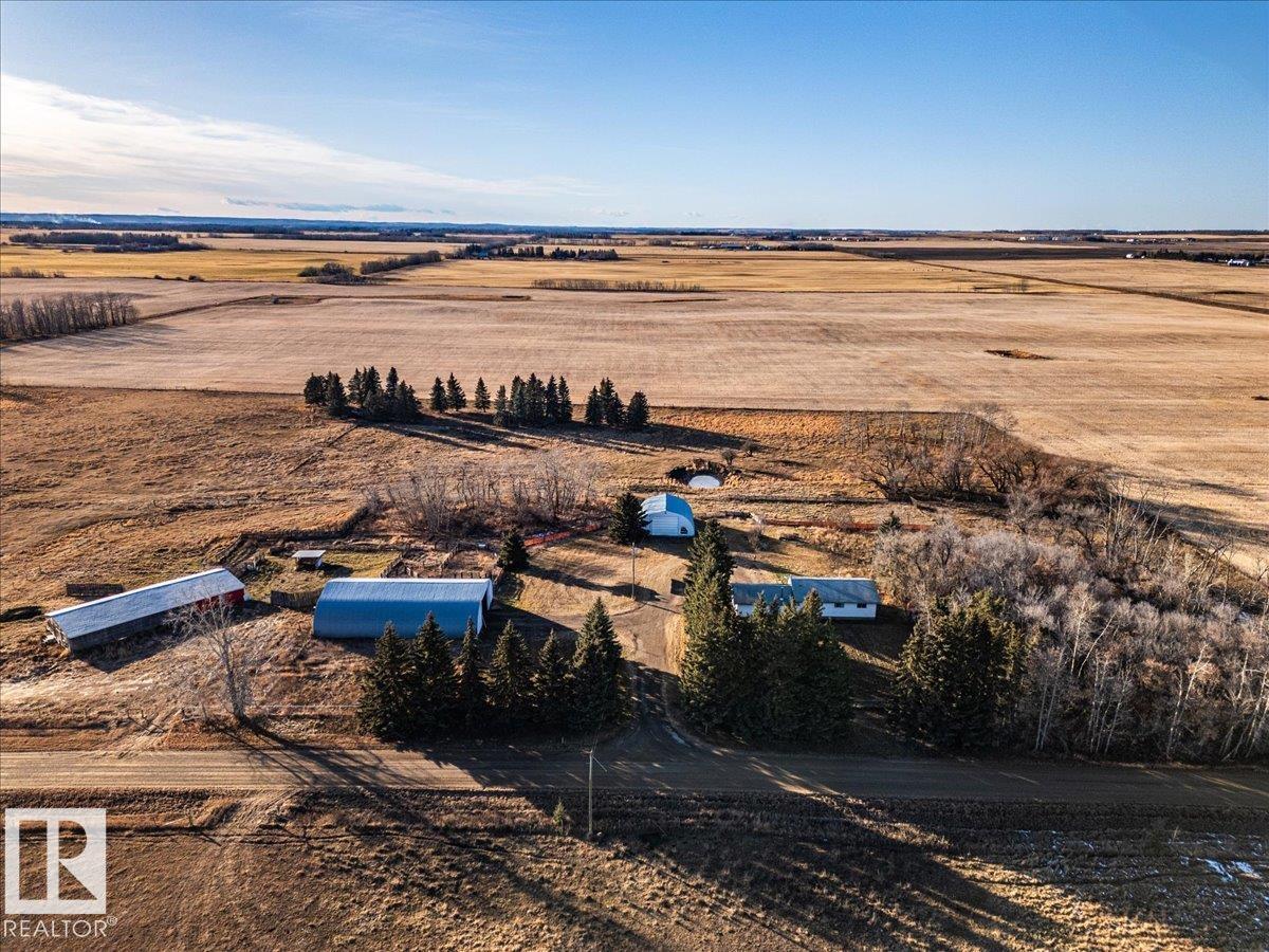 453058 Rge Road 270, Rural Wetaskiwin County, Alberta T0C 1H0 - Photo 1 - E4465440