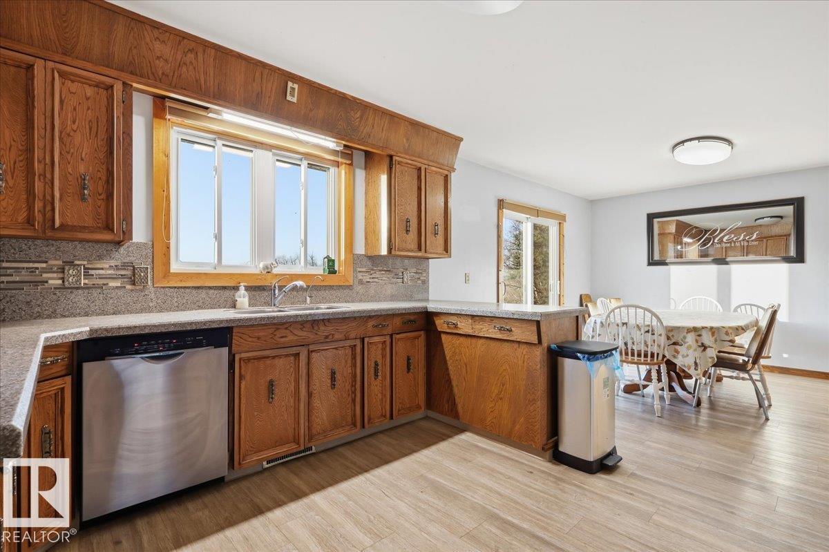 453058 Rge Road 270, Rural Wetaskiwin County, Alberta T0C 1H0 - Photo 10 - E4465440