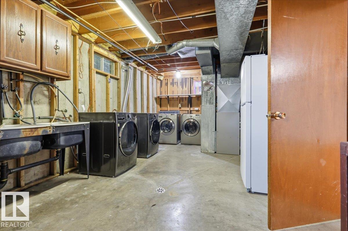 453058 Rge Road 270, Rural Wetaskiwin County, Alberta T0C 1H0 - Photo 18 - E4465440