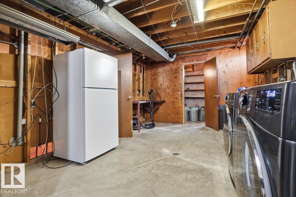 453058 Rge Road 270, Rural Wetaskiwin County, Alberta T0C 1H0 - Photo 19 - E4465440