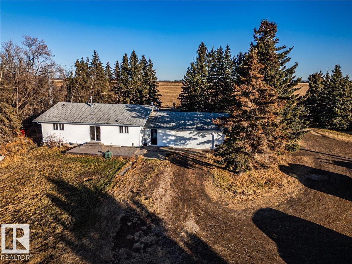 453058 Rge Road 270, Rural Wetaskiwin County, Alberta T0C 1H0 - Photo 3 - E4465440