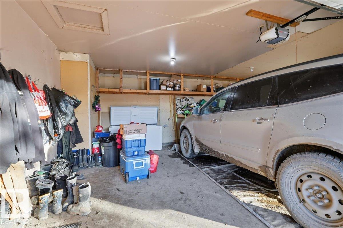 453058 Rge Road 270, Rural Wetaskiwin County, Alberta T0C 1H0 - Photo 32 - E4465440