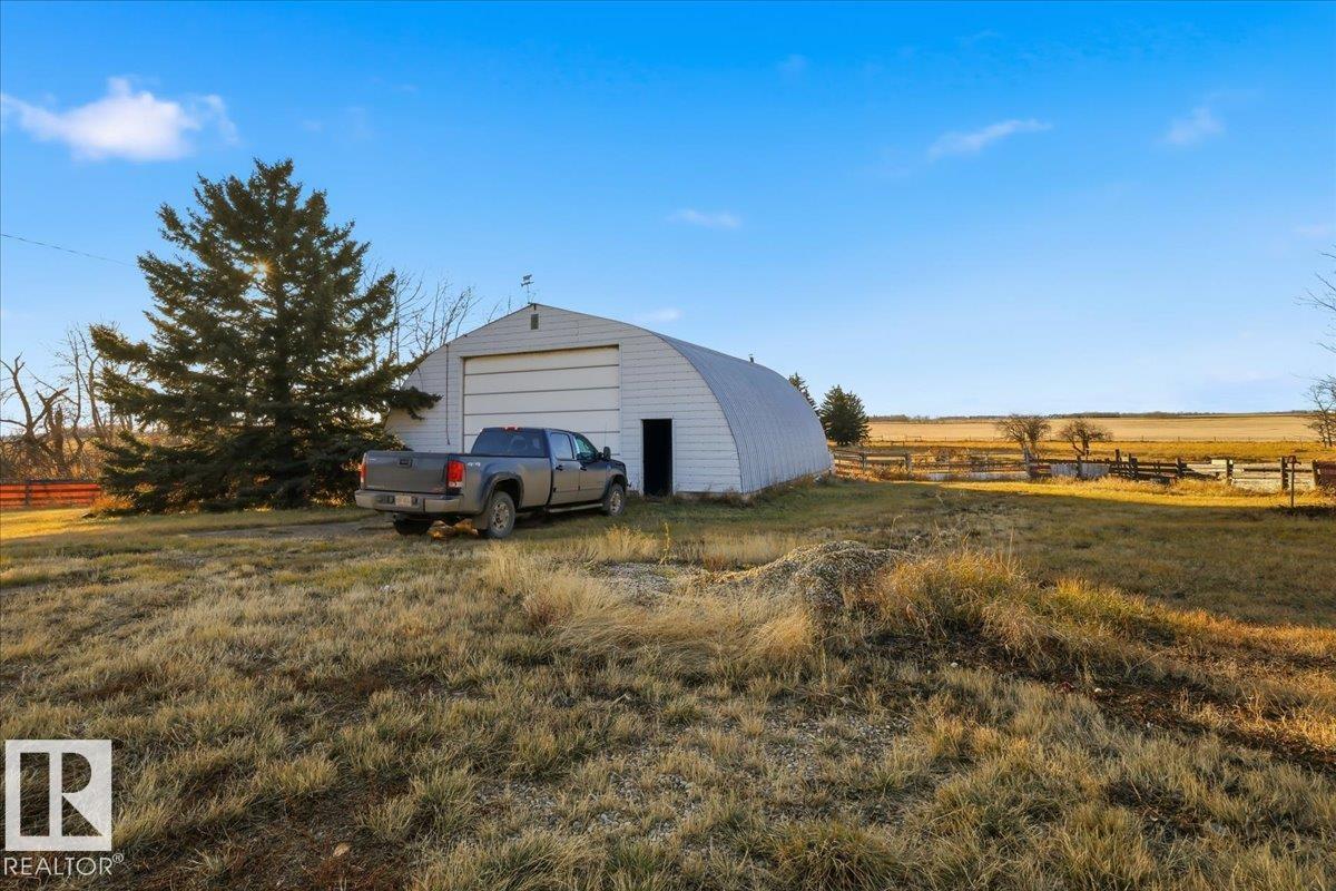 453058 Rge Road 270, Rural Wetaskiwin County, Alberta T0C 1H0 - Photo 34 - E4465440