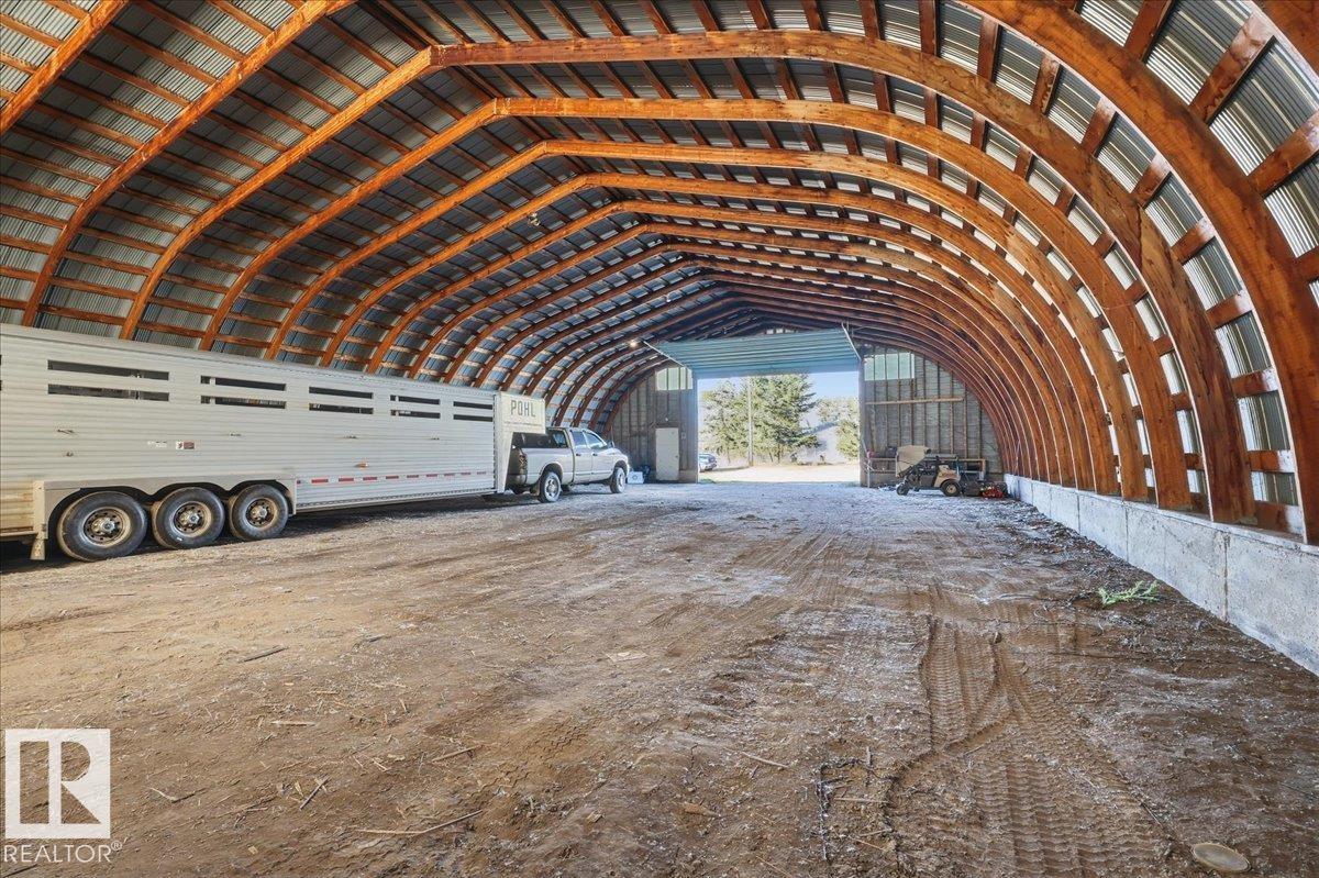 453058 Rge Road 270, Rural Wetaskiwin County, Alberta T0C 1H0 - Photo 36 - E4465440