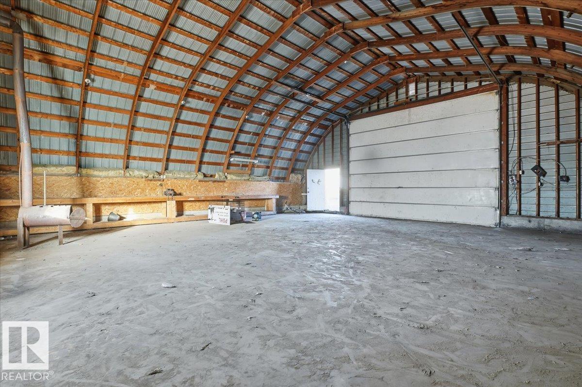 453058 Rge Road 270, Rural Wetaskiwin County, Alberta T0C 1H0 - Photo 37 - E4465440